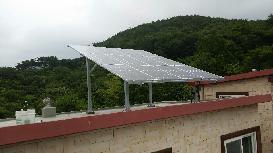 2015 New renewable energy government supply project(building) solar energy 