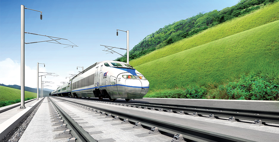 Detailed Engineering Design for Construction of GYENGBU Express Railway (Lot No.10-1)